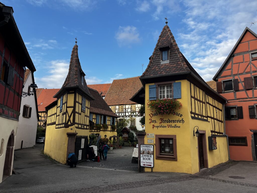 Alsace